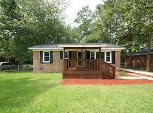 311 Clarine Dr, Goose Creek, SC 29445