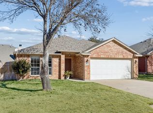 3404 Muleshoe Ln, Fort Worth, TX 76179
