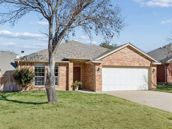 3404 Muleshoe Ln, Fort Worth, TX 76179