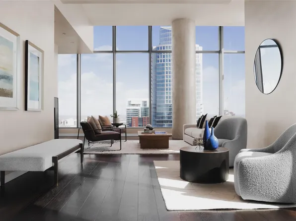 210 Lavaca St APT 3601, Austin, TX 78701