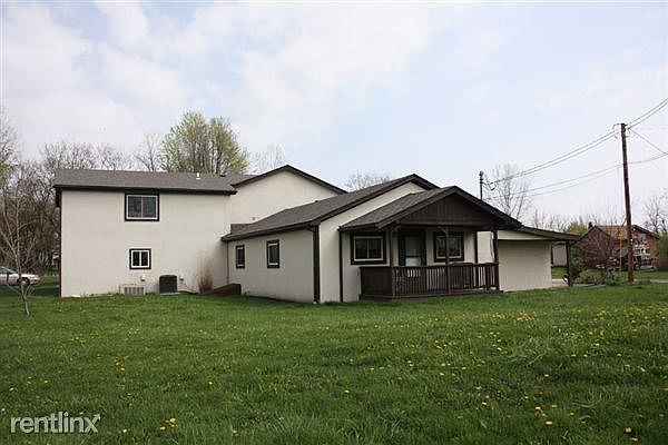 1 CLARK STATE RD 14703 NW ANGLE