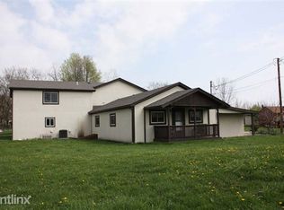 14703 Clark State Rd, Pataskala, OH 43062
