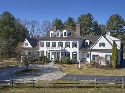 75 Goodnow Rd, Sudbury, MA, 01776