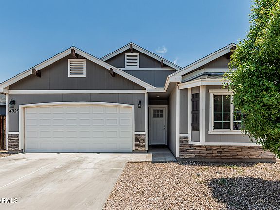 2nd image of 4923 S 11TH Place