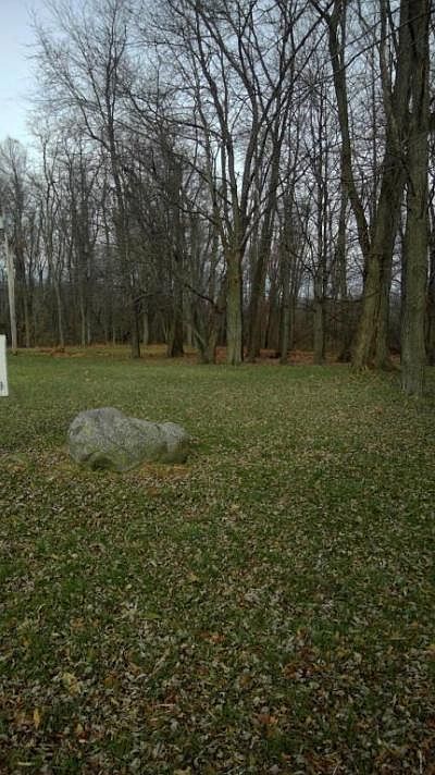 2nd image of Magician Lake Rd