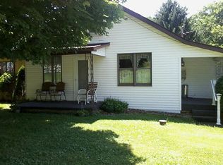 19519 Barbour County Highway, PHILIPPI, WV 26416