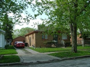 32 E 149th St, Harvey, IL 60426