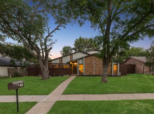 1613 Aurora Dr, Richardson, TX 75081