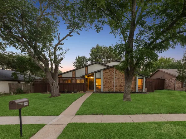 1613 Aurora Dr, Richardson, TX 75081