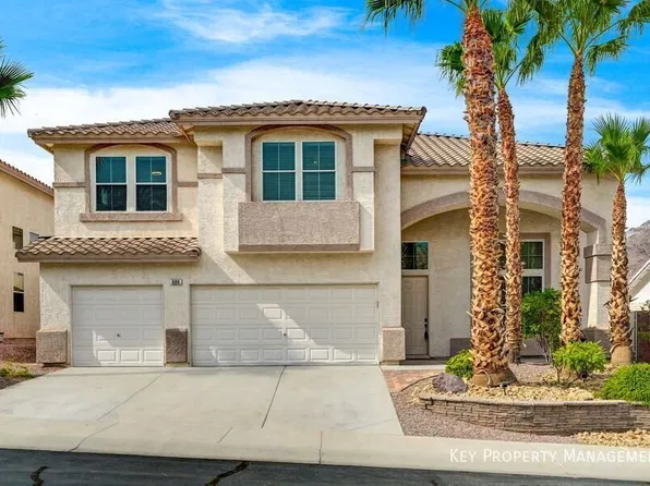 686 Vortex Ave, Henderson, NV 89002