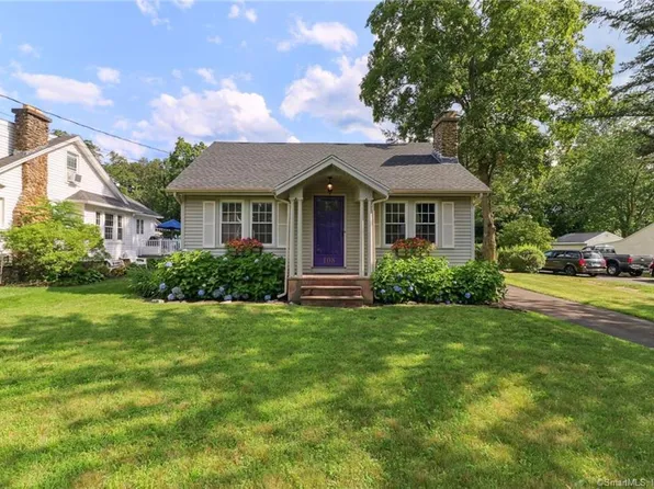 108 Mulberry Street, Southington, CT 06479