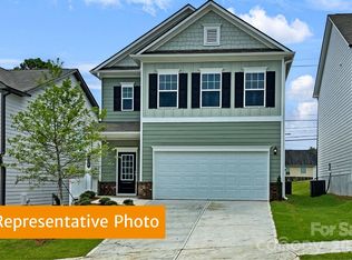 1110 Langston Ln, Salisbury, NC 28144