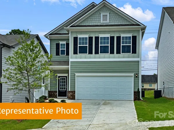 1110 Langston Ln, Salisbury, NC 28144