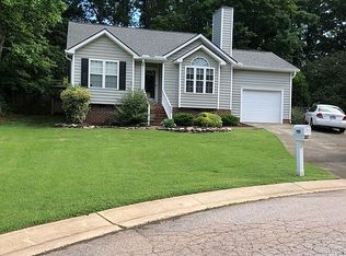 708 Marjoram Ct, Wake Forest, NC 27587
