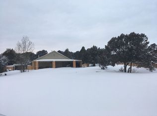 388 Juan Tomas Rd, Tijeras, NM 87059
