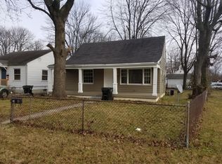 4023 Lentz Ave, Louisville, KY 40215