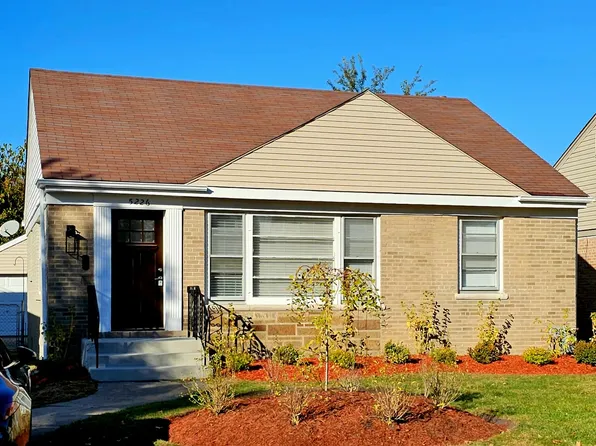 5226 Wright Ter, Skokie, IL 60077