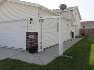 1003 36th Ave S #1, Moorhead, MN 56560