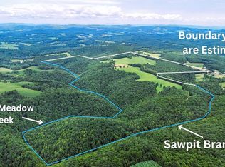 0 Bent Rd, Meadows Of Dan, VA 24120