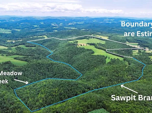 1986 Bent Rd, Meadows Of Dan, VA 24120