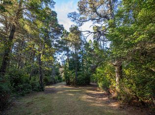 Hensley Hill Rd, Pt Orford, OR 97465