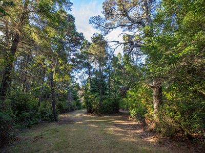 Hensley Hill Rd, Pt Orford, OR, 97465
