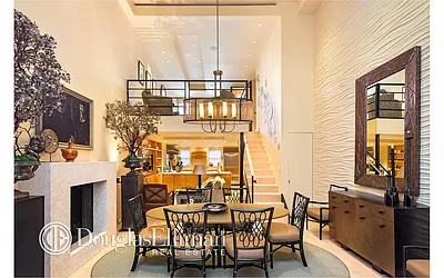 Sold by Douglas Elliman