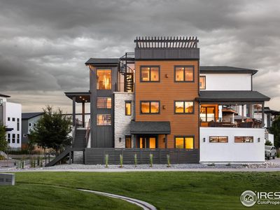 333 Pascal St, Fort Collins, CO, 80524