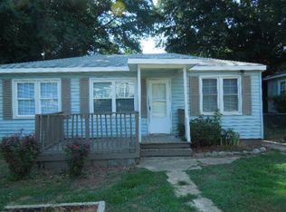 26 Henderson St, Inman, SC 29349