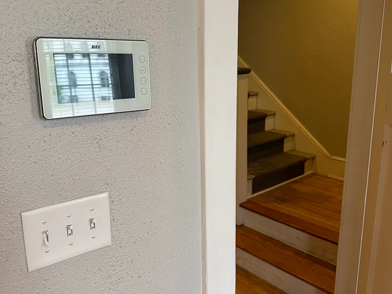 Security system