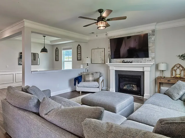 256 Wessinger Farms Rd — Photo 14