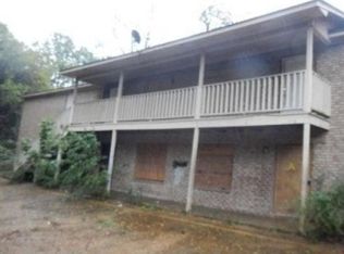 418 Marcus L Butler Dr, Jackson, MS 39209