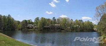 Community Lake