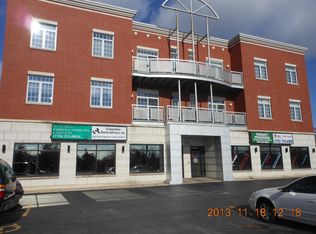 7742 W Higgins Rd UNIT 204, Chicago, IL 60631