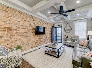 1136 Riverside Ave, Baltimore, MD 21230