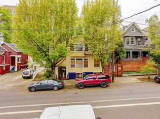 Chardonnay Apartments, Portland, OR 97210