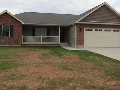 1540 Coyote, Farmington, MO, 63640