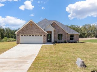 18880 County Road 1100, Flint, TX 75762