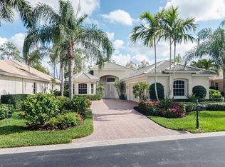20097 Markward Xing, Estero, FL 33928