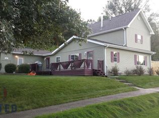 201 Washington St, Smithland, IA 51054