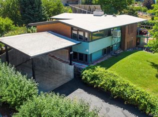 964 Ravenwood Rd, Boulder, CO 80303