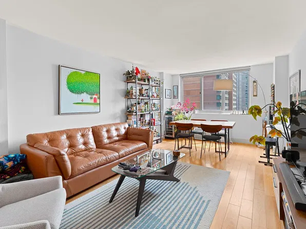 345 E 93rd St APT 13G, New York, NY 10128