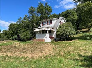 1101 Pine Rd, Kittanning, PA 16201