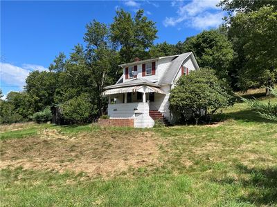 1101 Pine Rd, Kittanning, PA, 16201