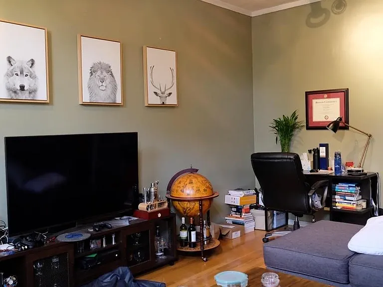 1874 Commonwealth Ave #1 — Photo 5