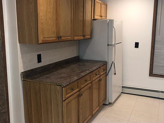 Renovated Kitchen