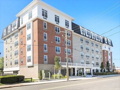 511 Hancock St #207, Quincy, MA, 02170