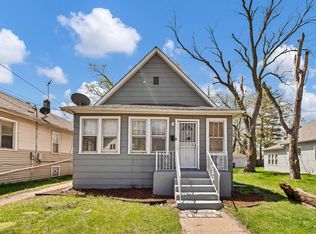 13916 Lincoln Ave, Dolton, IL