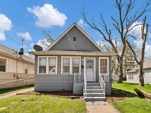 13916 Lincoln Ave, Dolton, IL 60419