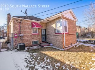 12919 S Wallace St, Chicago, IL 60628